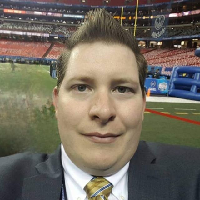 Jeff Hauser